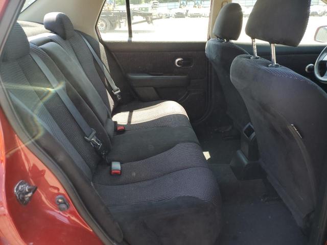 2010 Nissan Versa S VIN: 3N1BC1AP3AL390598 Lot: 60984084