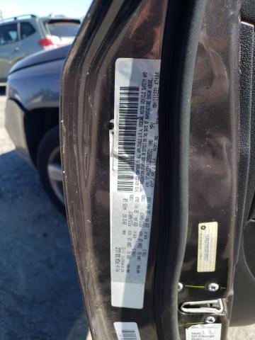 2016 Jeep Compass Latitude VIN: 1C4NJCEA5GD599521 Lot: 58766314