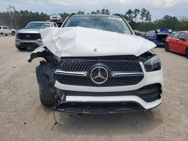 2022 MERCEDES-BENZ GLE 350 - 4JGFB4JB8NA747810