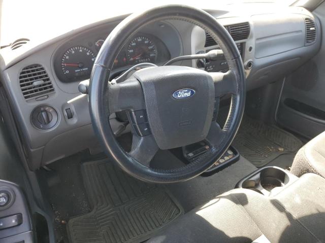 2009 Ford Ranger Super Cab VIN: 1FTZR15E69PA63521 Lot: 58085294