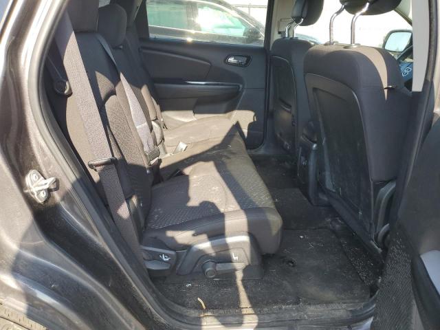 2017 Dodge Journey Sxt VIN: 3C4PDCBG2HT576184 Lot: 56101884