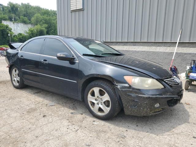 2005 Acura Rl VIN: JH4KB165X5C021468 Lot: 59789764