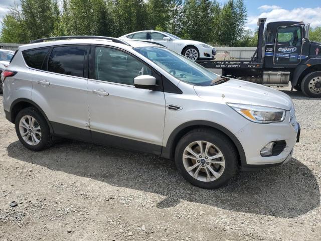 2018 Ford Escape Se VIN: 1FMCU9G9XJUB49273 Lot: 61117374