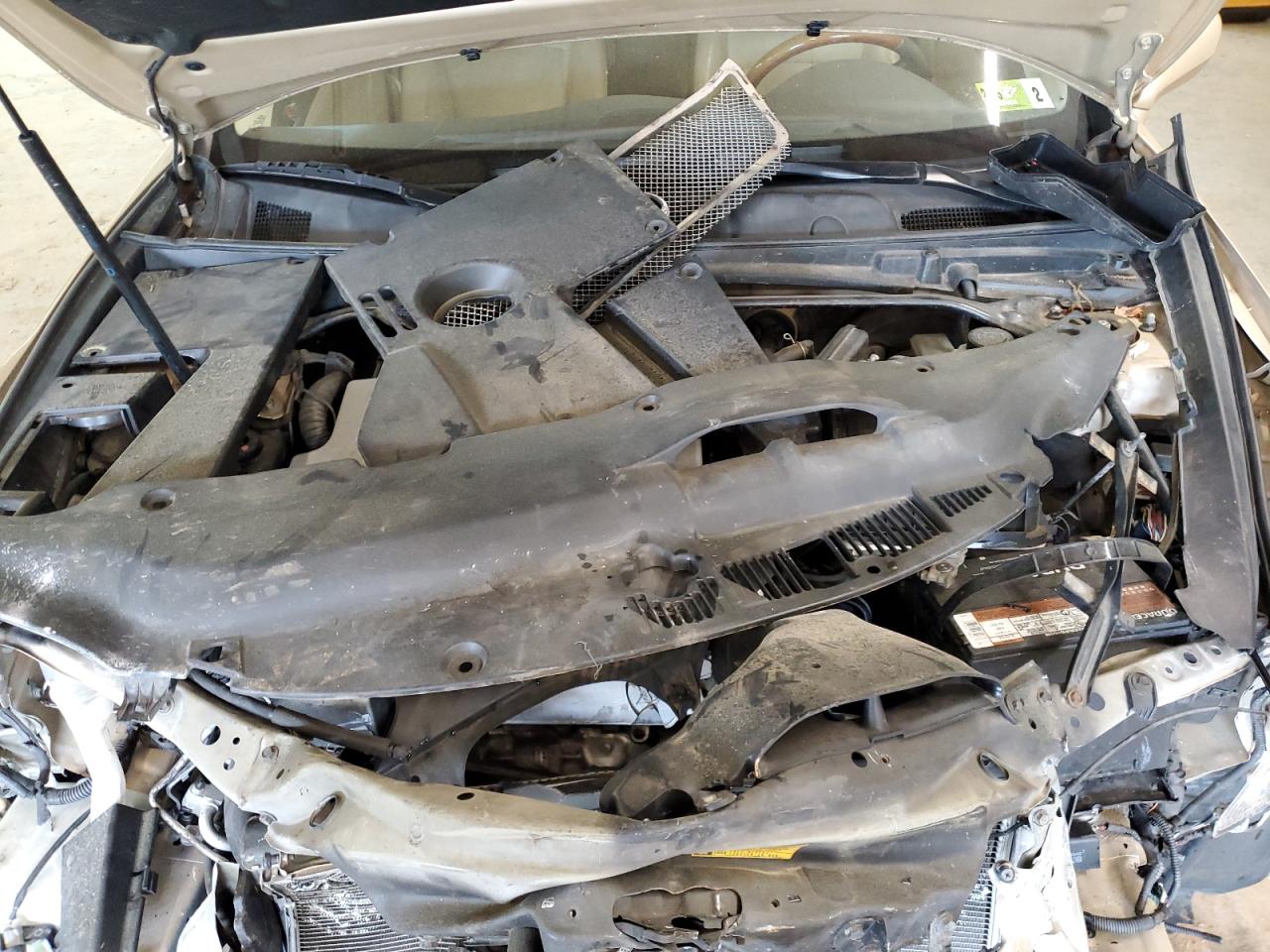 JTHBJ46G392300505 2009 Lexus Es 350