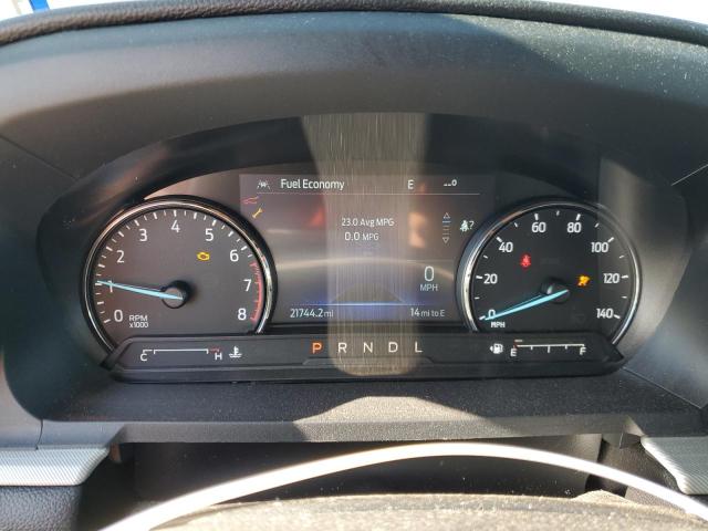 2021 Ford Explorer Xlt VIN: 1FMSK8DH4MGC44969 Lot: 60382464