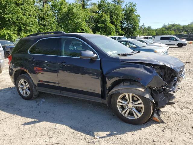 2015 CHEVROLET EQUINOX LT - 2GNFLFEK2F6270675