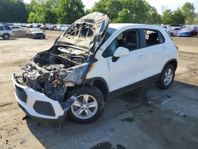 CHEVROLET TRAX LS
