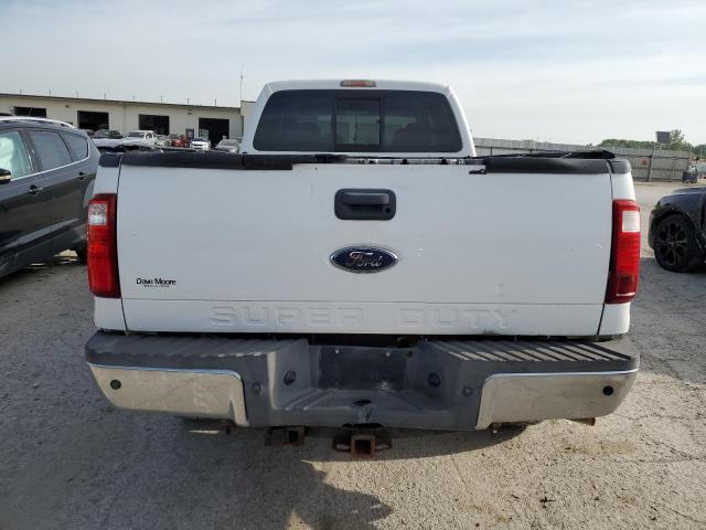 2008 Ford F350 Srw Super Duty VIN: 1FTWW31R38EB27332 Lot: 57347794