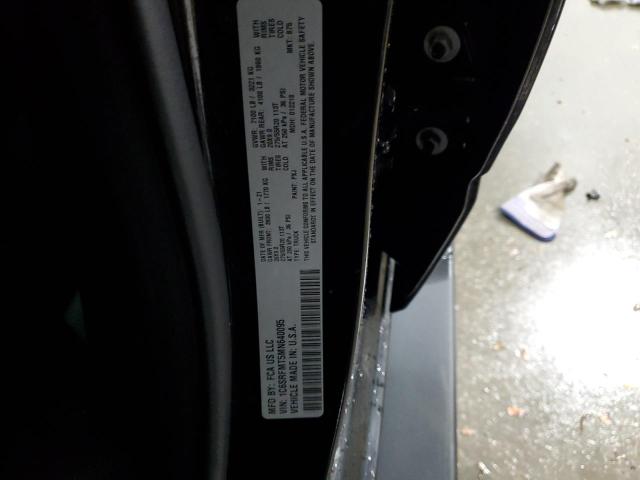 2021 RAM 1500 - Image 13
