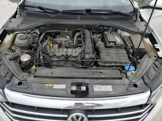 2019 VOLKSWAGEN JETTA S - 3VWC57BUXKM205135