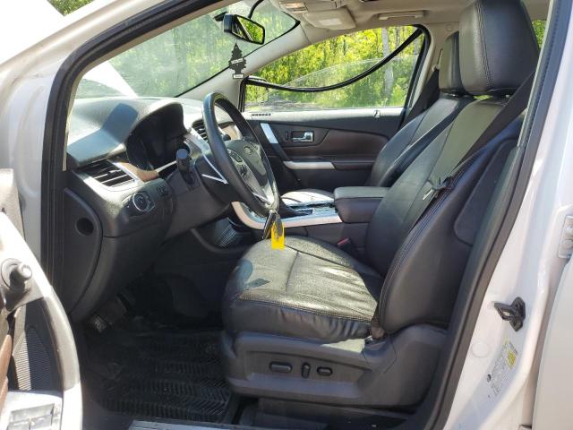 2011 FORD EDGE LIMIT - 2FMDK4KC1BBA37016