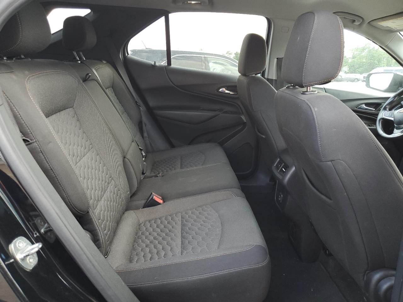 3GNAXKEV3ML398174 2021 Chevrolet Equinox Lt