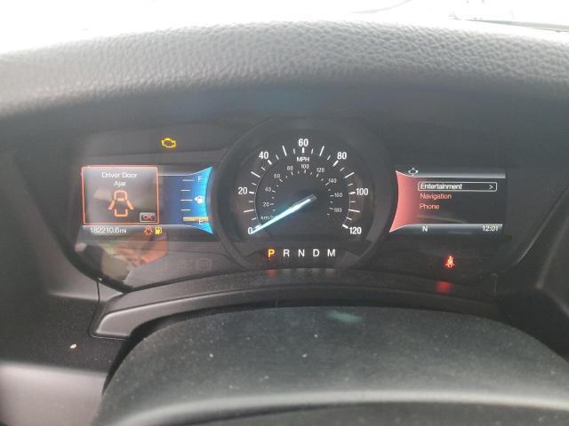 2016 Ford Expedition El Xlt VIN: 1FMJK1JT7GEF37101 Lot: 57240854