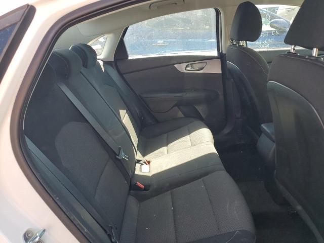 2022 Kia Forte Fe VIN: 3KPF24AD0NE433393 Lot: 58175404