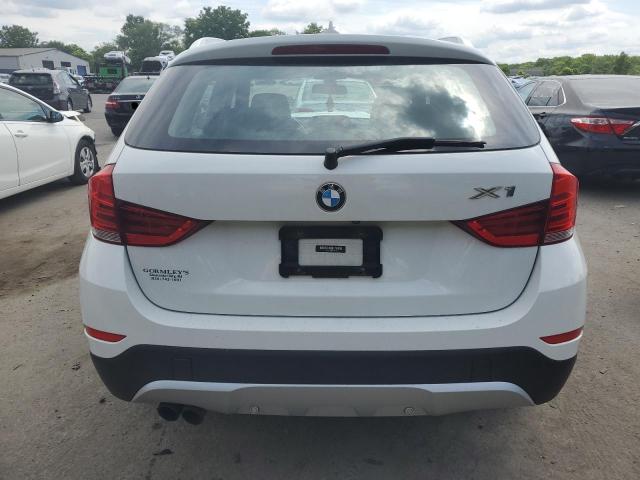 VIN WBAVL1C53FVY33147 2015 BMW X1 no.6