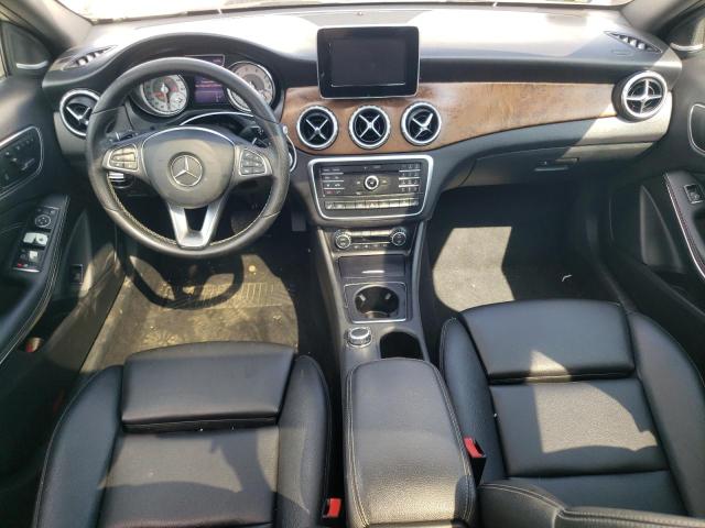 VIN WDCTG4GB4GJ236995 2016 Mercedes-Benz GLA-Class,... no.8