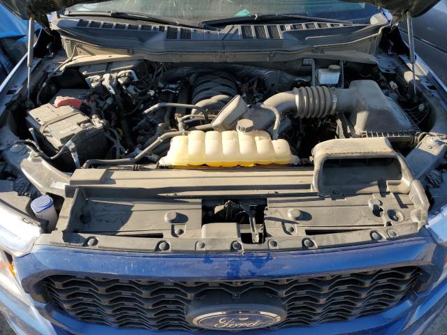 2022 Ford F-150 - Image 11