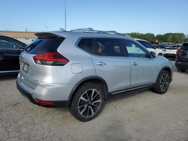 Vin: jn8at2mv4hw258130, lot: 59230714, nissan rogue s 20173