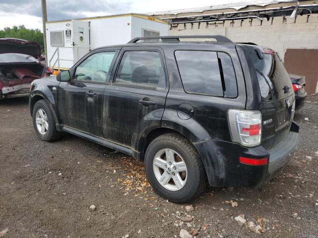 2008 Mercury Mariner Hev VIN: 4M2CU39H28KJ04267 Lot: 58550914