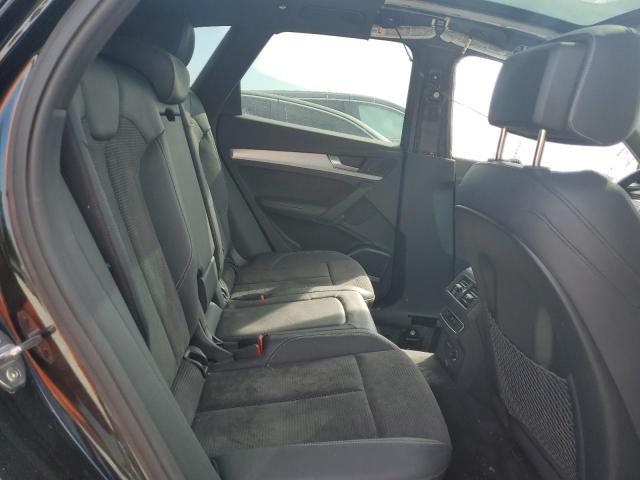 2020 AUDI SQ5 PREMIU - WA1B4AFYXL2028911