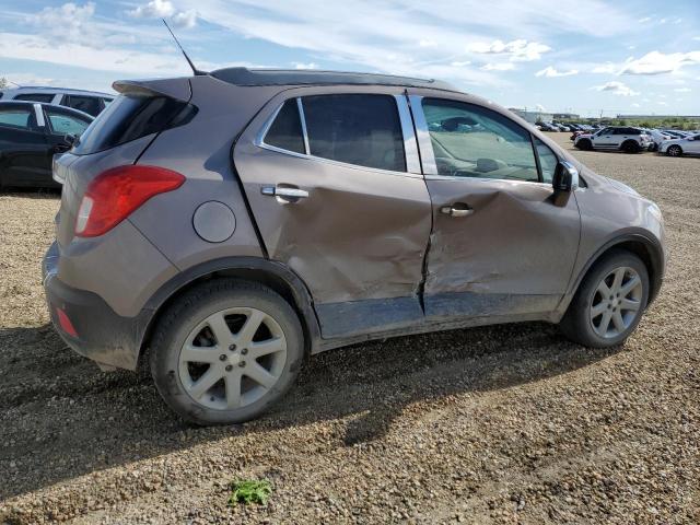 2013 Buick Encore Premium VIN: KL4CJHSB9DB125400 Lot: 59110554