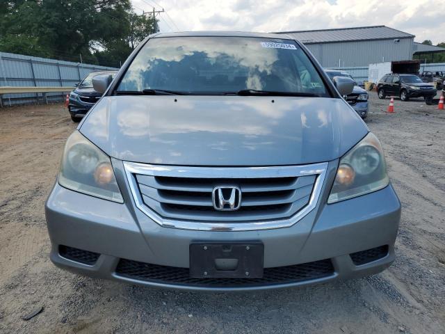 2010 Honda Odyssey Exl VIN: 5FNRL3H63AB016463 Lot: 59025034