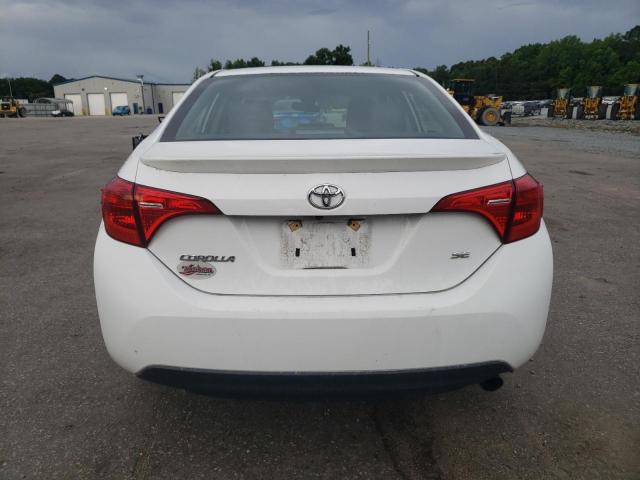 2018 TOYOTA COROLLA L - 2T1BURHE3JC084520