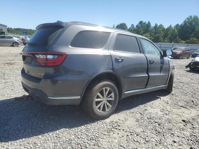 Vin: 1c4rdjdg9gc308625, lot: 57176244, dodge durango limited 20163