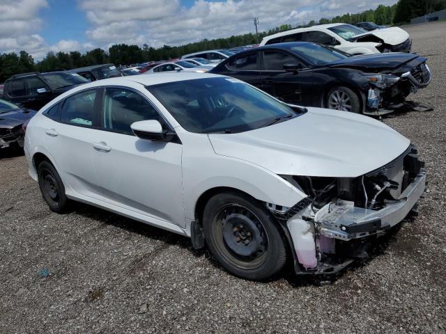 2019 Honda Civic Lx VIN: 2HGFC2F54KH036418 Lot: 59168214