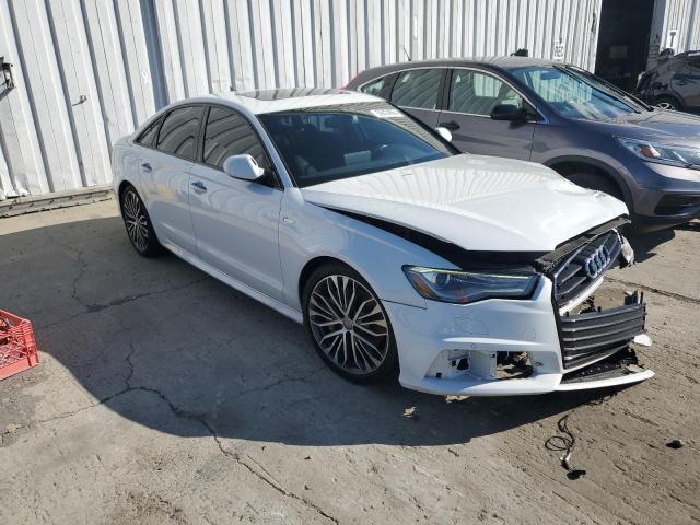 2017 Audi A6 Premium Plus VIN: WAUF2AFC4HN056143 Lot: 59424964