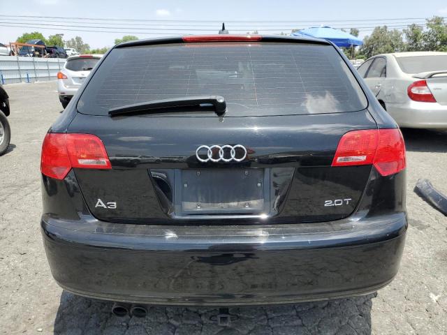 2008 Audi A3 2.0 Premium VIN: WAUNF78P88A070671 Lot: 58739314