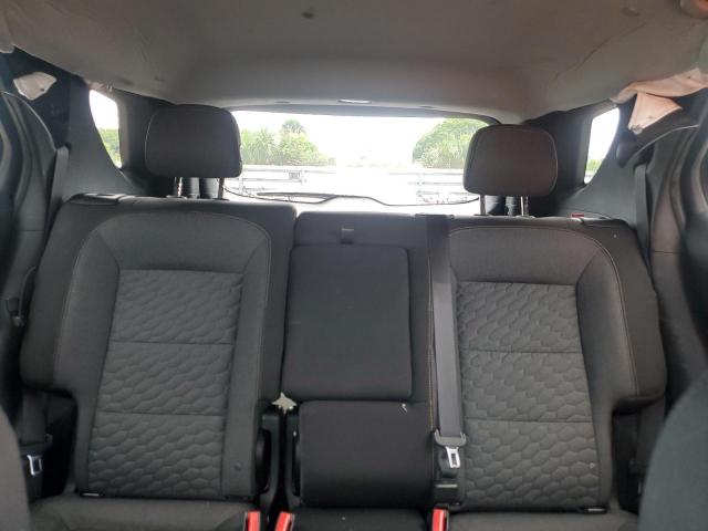 2020 CHEVROLET EQUINOX LT - 3GNAXKEV4LL317889