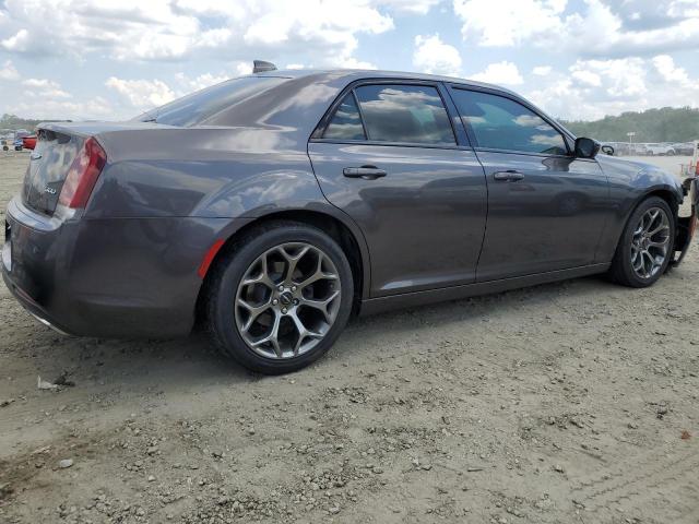 2018 CHRYSLER 300 TOURIN - 2C3CCAAG4JH275541