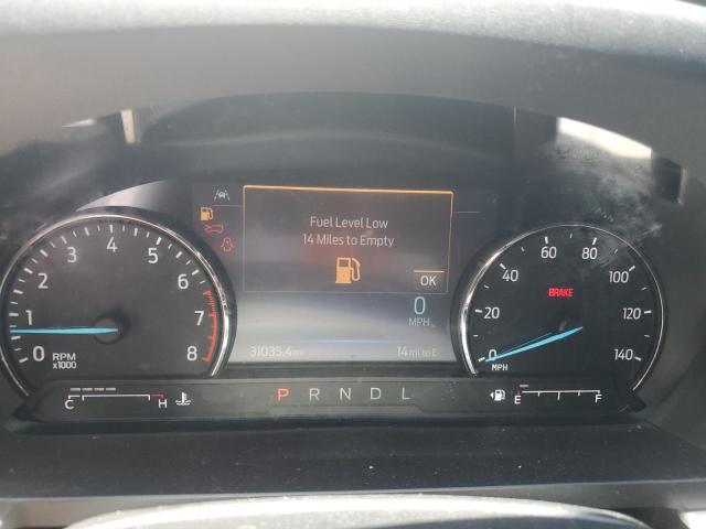 2022 Ford Explorer Xlt VIN: 1FMSK7DH3NGC35658 Lot: 61107264