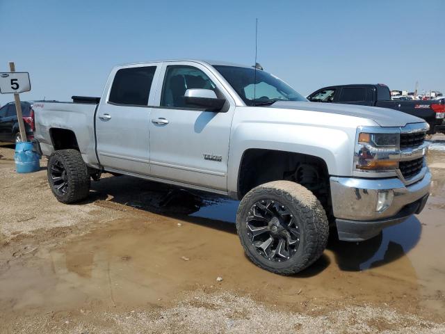 2017 Chevrolet Silverado K1500 Lt VIN: 3GCUKRECXHG412677 Lot: 58790564