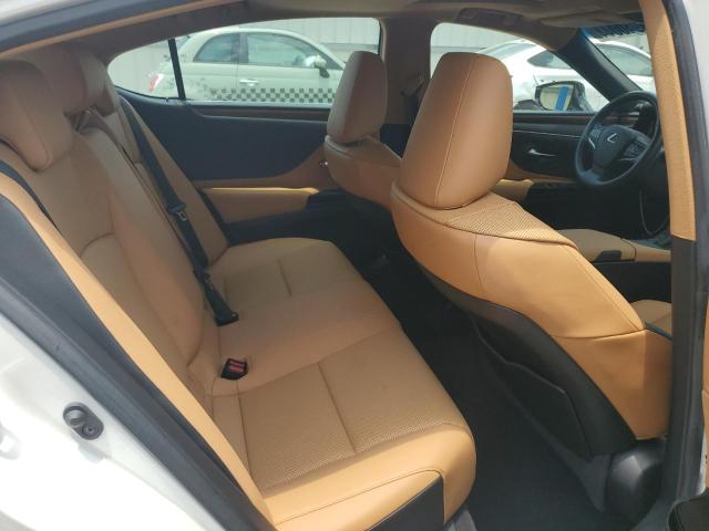 2022 Lexus Es 350 Base VIN: 58ADZ1B17NU135046 Lot: 56940044