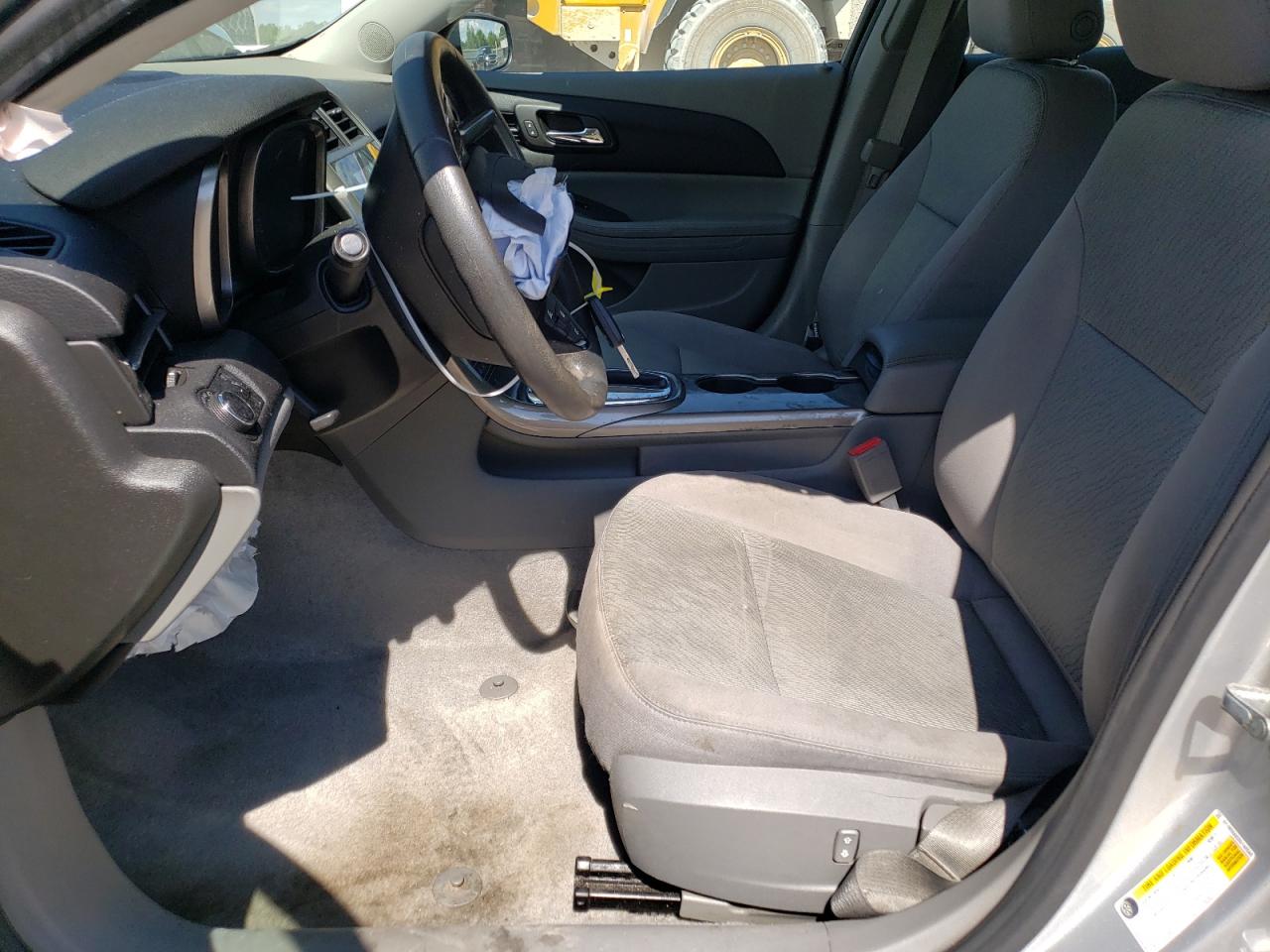 1G11B5SAXDU142543 2013 Chevrolet Malibu Ls