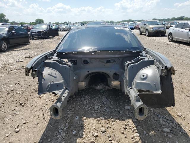 2017 DODGE CHARGER R/ - 2C3CDXGJ1HH530448