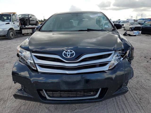 VIN 4T3BK3BBXEU096841 2014 Toyota Venza, LE no.5