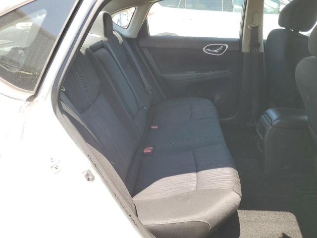 2017 Nissan Sentra S VIN: 3N1AB7AP5HY316923 Lot: 60482864