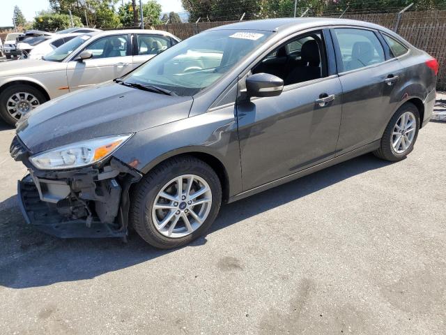 2017 Ford Focus Se VIN: 1FADP3FE2HL303914 Lot: 58900694