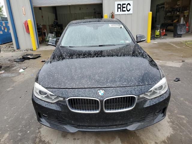 2014 BMW 328 Xi Sulev VIN: WBA3B5G50ENS09803 Lot: 58922984