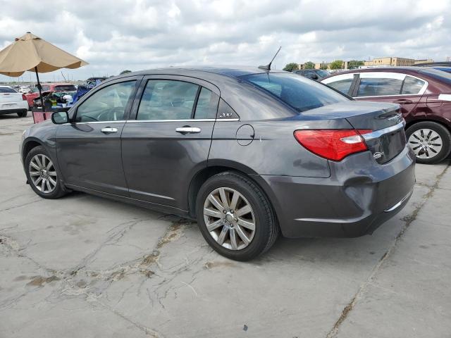 1C3CCBCG8EN185406 | 2014 Chrysler 200 limited