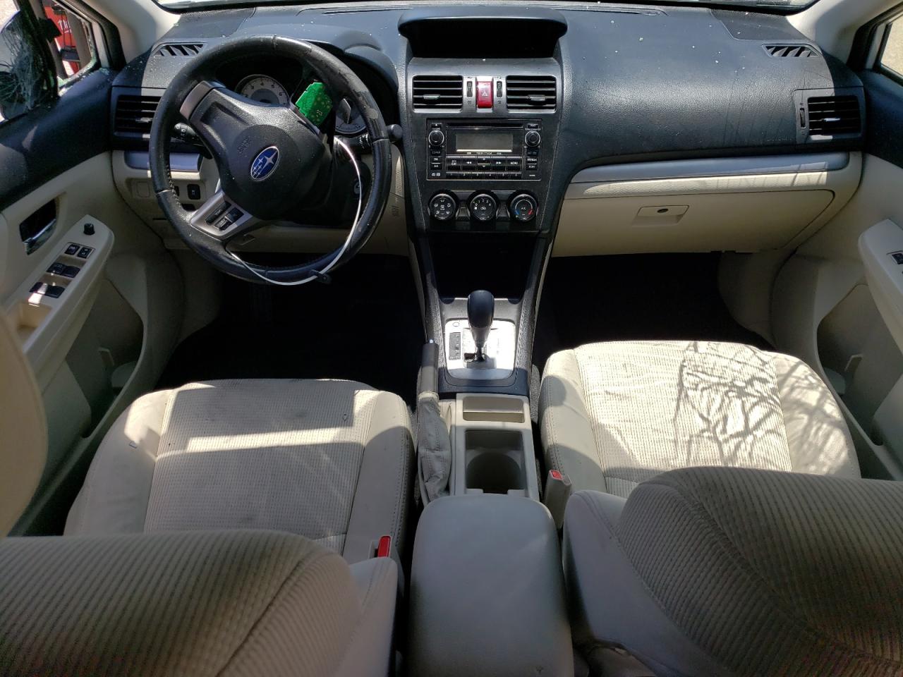 JF1GPAL68E8245899 2014 Subaru Impreza Sport Premium