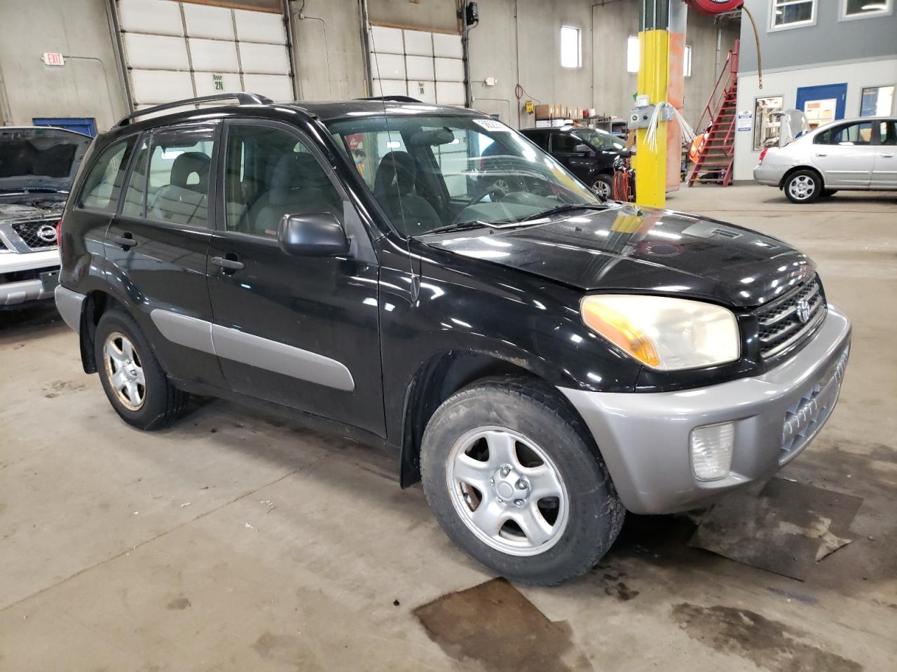 JTEHH20V236097881 2003 Toyota Rav4