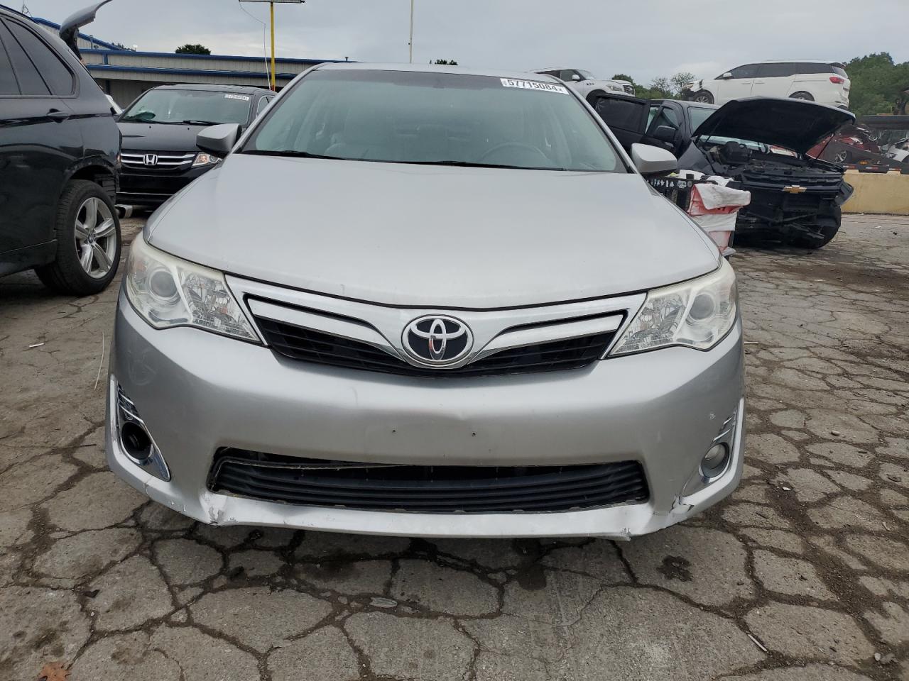 4T1BF1FKXEU815923 2014 Toyota Camry L