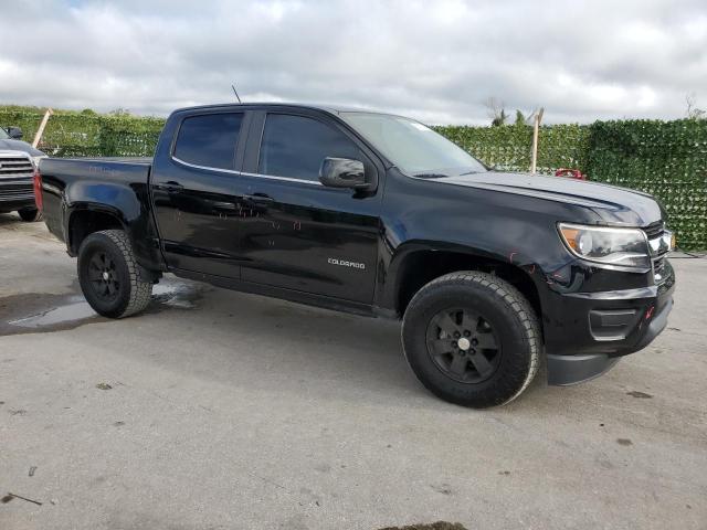 2020 Chevrolet Colorado VIN: 1GCGSBEN2L1107638 Lot: 60127004