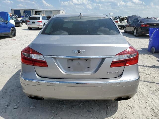 2013 Hyundai Genesis 3.8L VIN: KMHGC4DD3DU249431 Lot: 59416094