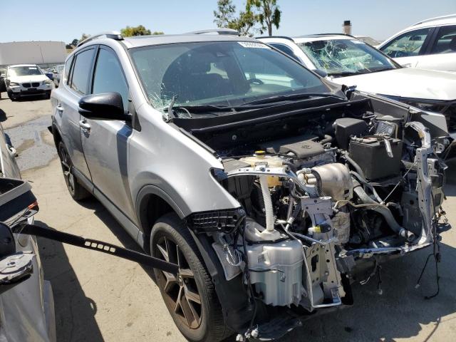 2018 TOYOTA 025FD25 2T3NFREV1JW430808