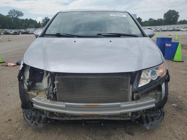 2016 HONDA 10HP MOTOR 5FNRL5H60GB147290
